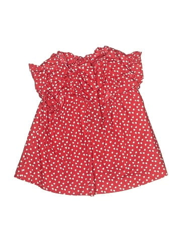 Gap Short Sleeve Blouse (view 2)