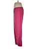 Peace of Cloth Color Block Pink Active Pants Size 12 - photo 5