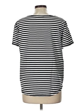 Zenergy by Chico's Short Sleeve T-Shirt (view 2)