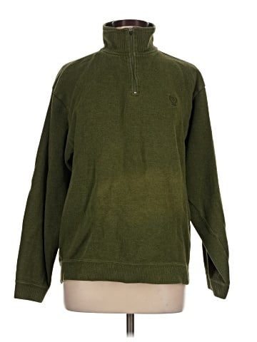 IZOD Pullover Sweater (view 1)
