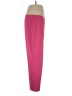 Peace of Cloth Color Block Pink Active Pants Size 12 - photo 4