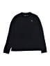 Abercrombie Kids Solid Black Pullover Sweater Size 13 - 14 - photo 1