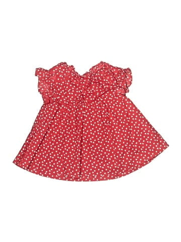 Gap Short Sleeve Blouse (view 1)