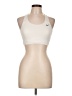 Nike Ivory Sports Bra Size L - photo 1