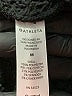 Athleta 100% Polyester Black Cardigan Size M - photo 7