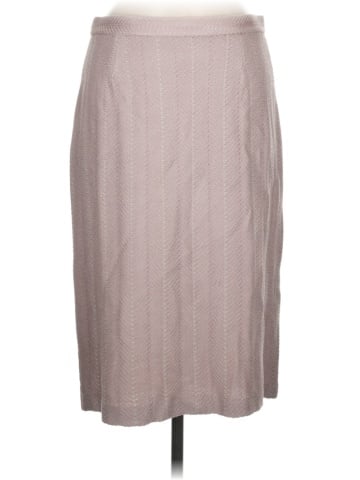 St. John Collection Formal Skirt (view 1)