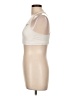 Nike Ivory Sports Bra Size L - photo 5