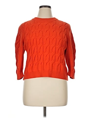 Treasure & Bond Pullover Sweater (view 1)