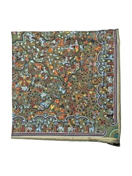 Hermès scarf 90 (view 2)