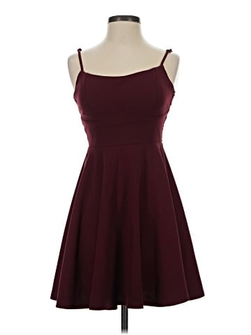 City Studio Cocktail Dress (view 1)
