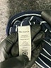Athleta Stripes Blue Leggings Size M (tall) - photo 8