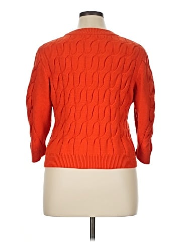 Treasure & Bond Pullover Sweater (view 2)