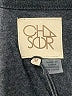 Chaser Gray Long Sleeve Top Size M - photo 7