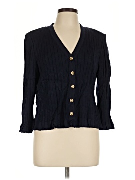 St. John Cardigan (view 1)