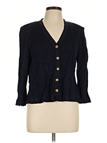 St. John Cardigan (view 1)