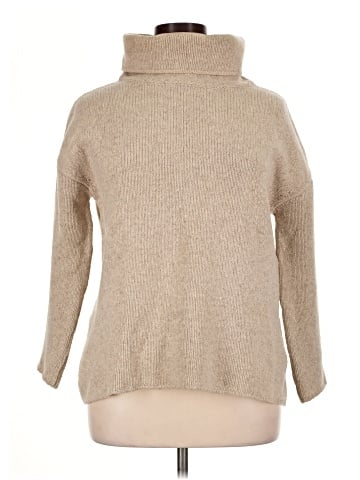 TSE Turtleneck Sweater (view 1)