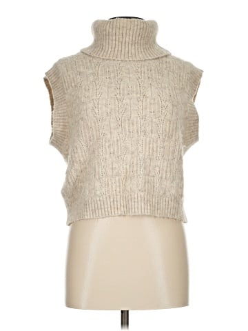 Kerisma Sweater Vest (view 1)