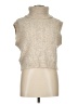 Kerisma Tan Sweater Vest Size Med - Lg - photo 1