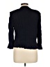 St. John Black Cardigan Size 10 - photo 2