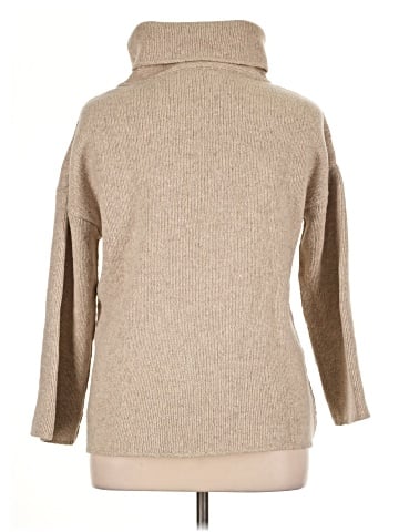 TSE Turtleneck Sweater (view 2)