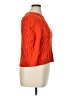 Treasure & Bond Orange Pullover Sweater Size XL - photo 4