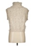 Kerisma Tan Sweater Vest Size Med - Lg - photo 2
