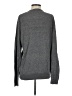 BOSS by HUGO BOSS 100% Baumwolle Gray Pullover Sweater Size S - photo 2