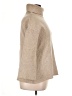TSE Tan Turtleneck Sweater Size 1X - photo 4