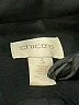 Chico's Black Jacket Size XL (3) - photo 6