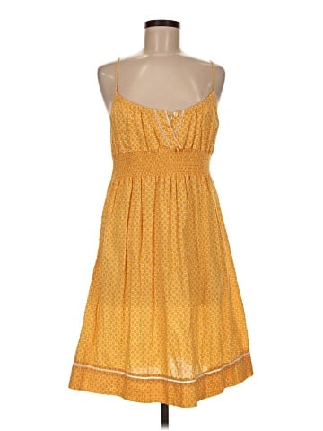 I Heart Ronson Casual Dress (view 1)