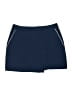 Adidas Solid Blue Active Skort Size L - photo 1