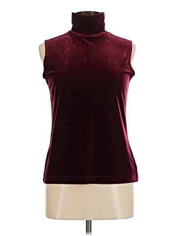 Eddie Bauer Sleeveless T-Shirt (view 1)
