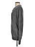 BOSS by HUGO BOSS 100% Baumwolle Gray Pullover Sweater Size S - photo 5