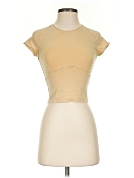 We the Free Short Sleeve Top (view 1)