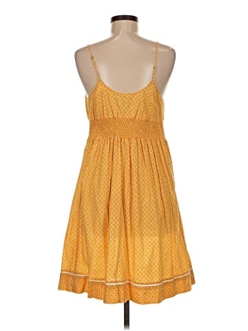 I Heart Ronson Casual Dress (view 2)