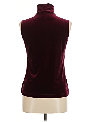 Eddie Bauer Sleeveless T-Shirt (view 2)