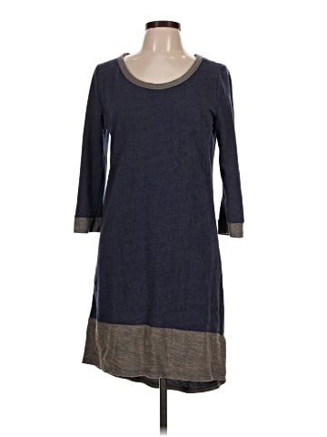 Tea n Rose Casual Dress (view 1)