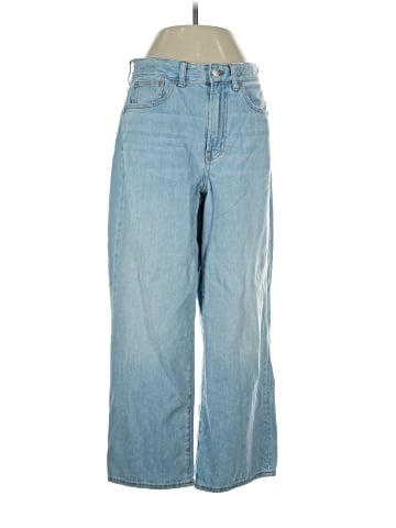 Madewell Jeans (view 1)