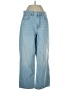 Madewell 100% Cotton Blue Jeans Size 27 waist - photo 1