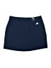 Adidas Solid Blue Active Skort Size L - photo 2