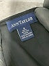 Ann Taylor 100% Silk Black Sleeveless Silk Top Size 4 - photo 7