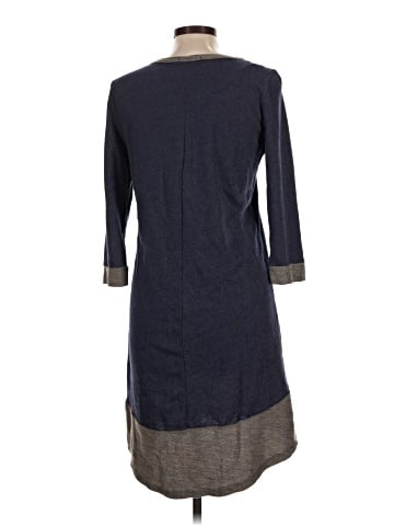 Tea n Rose Casual Dress (view 2)