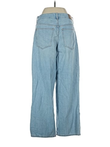 Madewell Jeans (view 2)