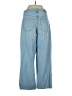 Madewell 100% Cotton Blue Jeans Size 27 waist - photo 2