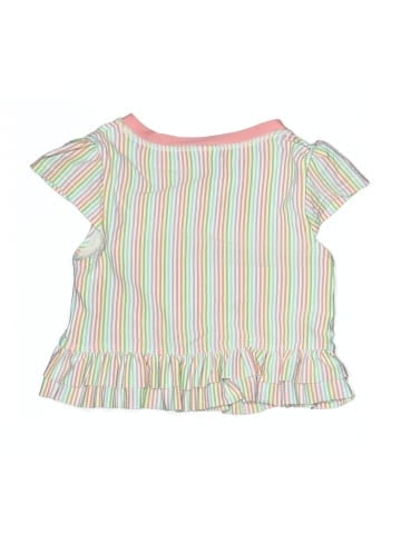 Ruffle Butts Short Sleeve Top (view 2)