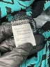 Unbranded Graphic Teal Casual Dress Size 22 - photo 8