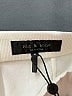 Rag & Bone Ivory Casual Pants Size 8 - photo 7