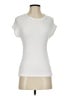 Zara White Cardigan Size S - photo 1