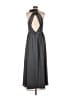 Alfred Angelo 100% Polyester Gray Casual Dress Size UK 12 / US 8 - photo 2