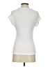 Zara White Cardigan Size S - photo 2